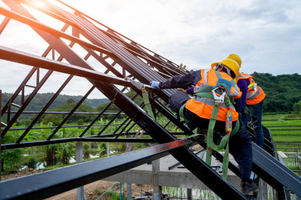 Best Gutter Installation and Roofing  in Bel Air, MD