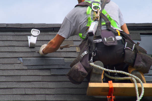 Quick and Trustworthy Emergency Roof Repair Services in Bel Air, MD
