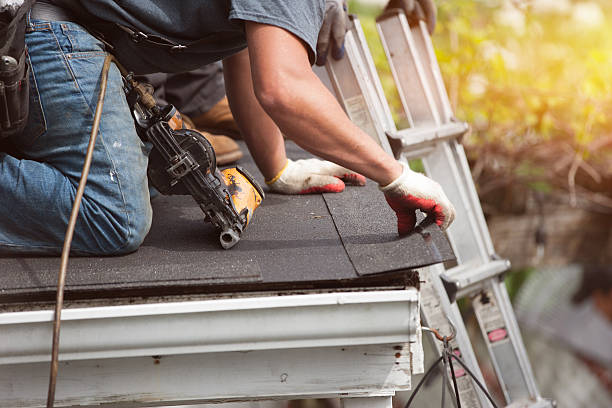 Best Storm Damage Roof Repair  in Bel Air, MD